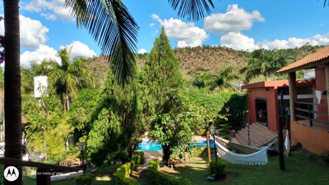 Villa Casa Com Piscina - Itupeva Exterior foto