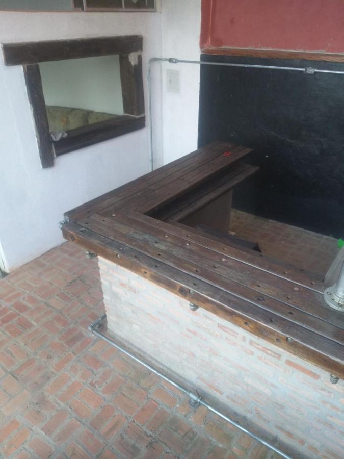 Villa Casa Com Piscina - Itupeva Exterior foto