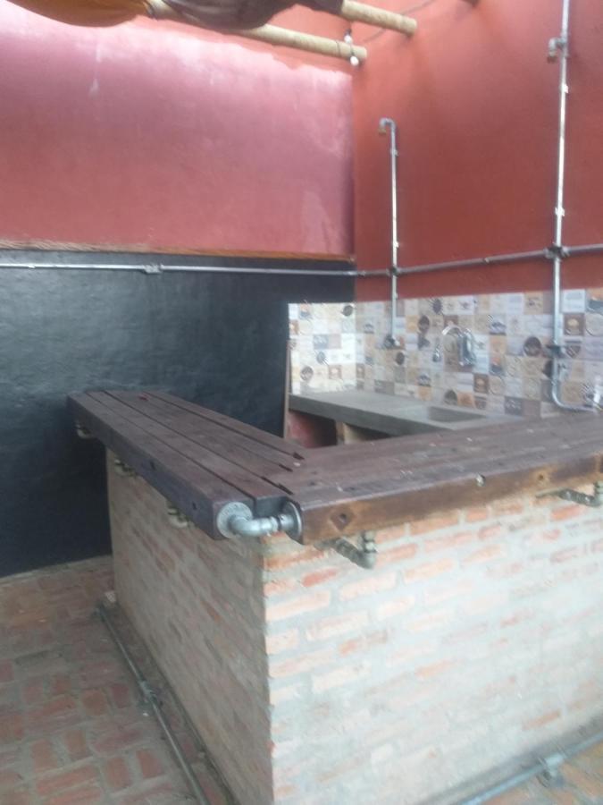 Villa Casa Com Piscina - Itupeva Exterior foto