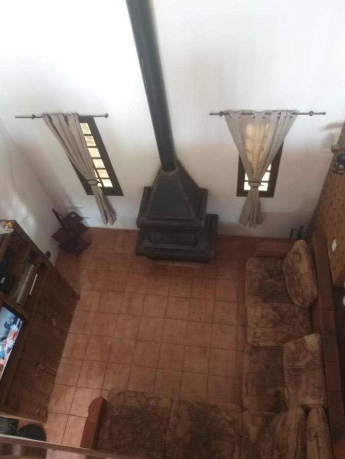 Villa Casa Com Piscina - Itupeva Exterior foto