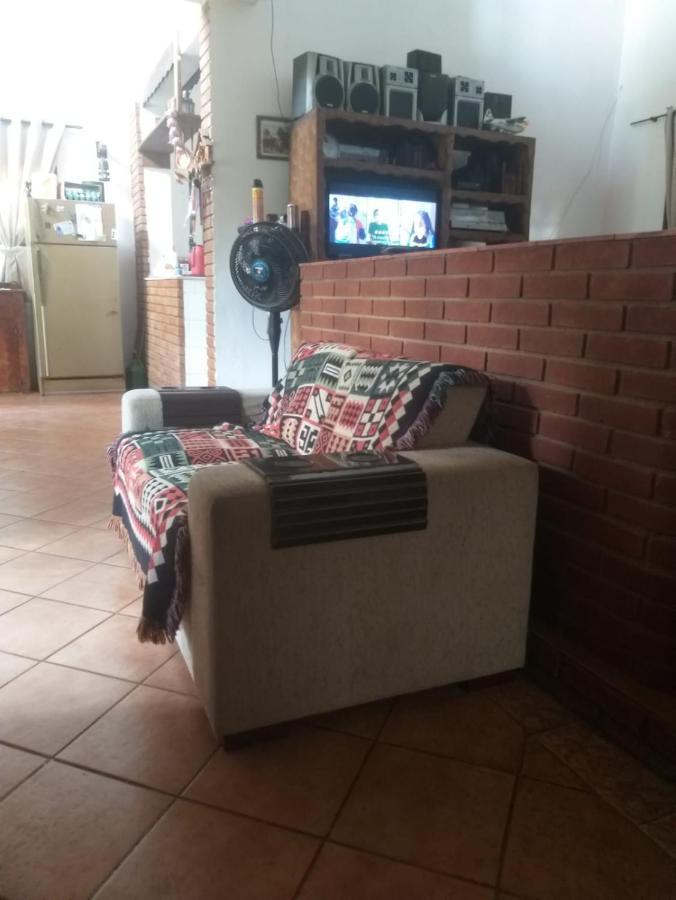 Villa Casa Com Piscina - Itupeva Exterior foto