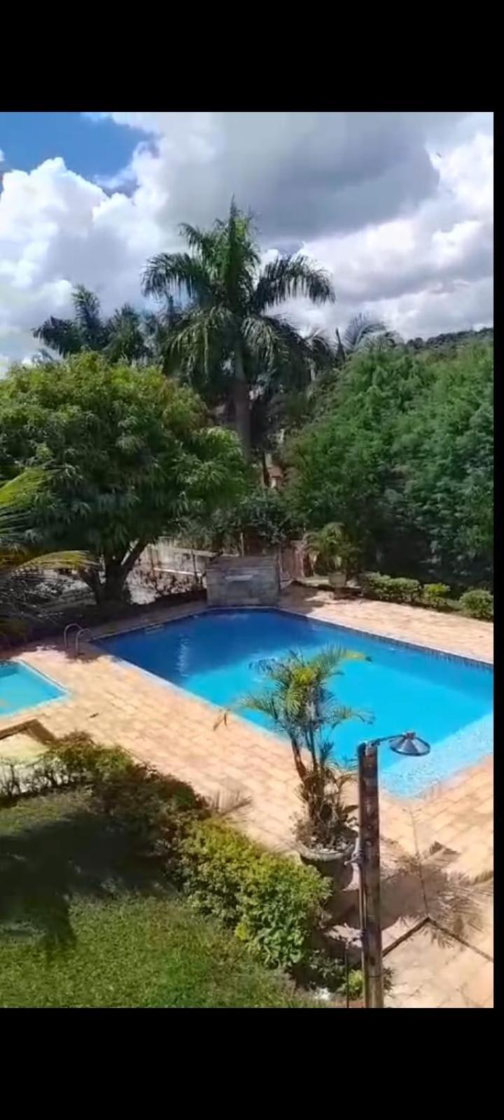 Villa Casa Com Piscina - Itupeva Exterior foto