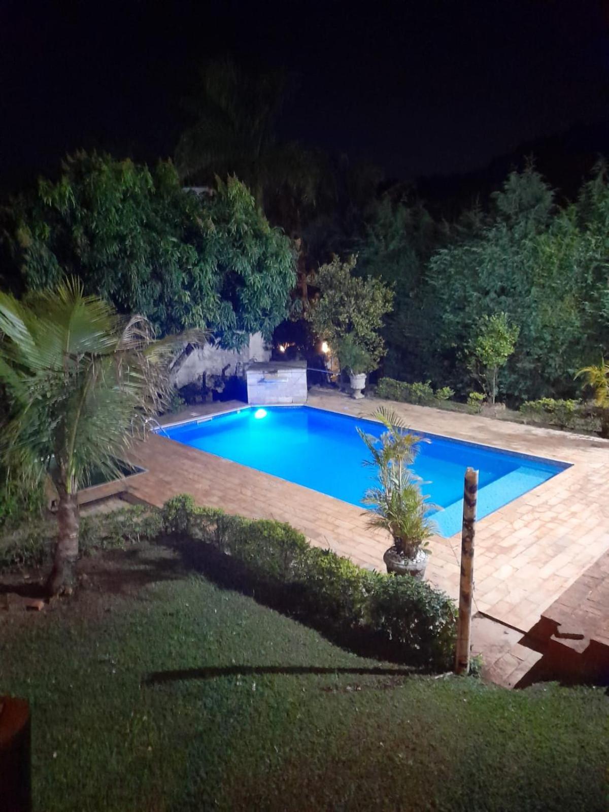 Villa Casa Com Piscina - Itupeva Exterior foto